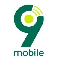 9mobile Recharge Card