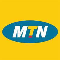 MTN Recharge Card