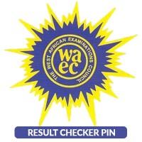 WAEC Result Checker PIN